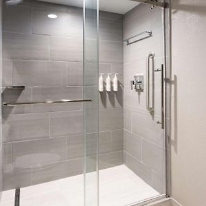 Two Queen Suite Hearing Accessible