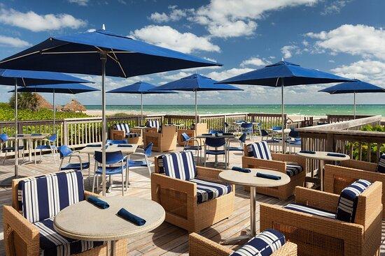 Sea Level Restaurant and Ocean Bar